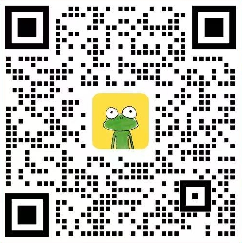 企业微信二维码